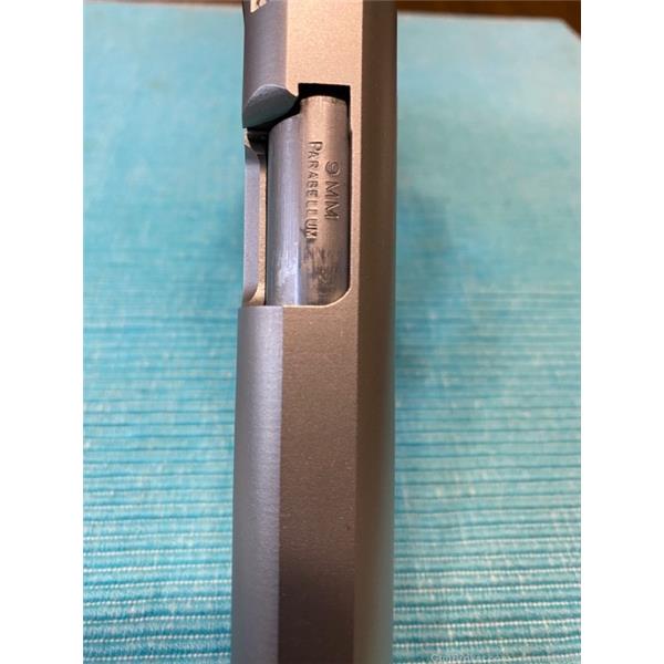 SMITH WESSON 3906 New and Used Price, Value, & Trends 2024