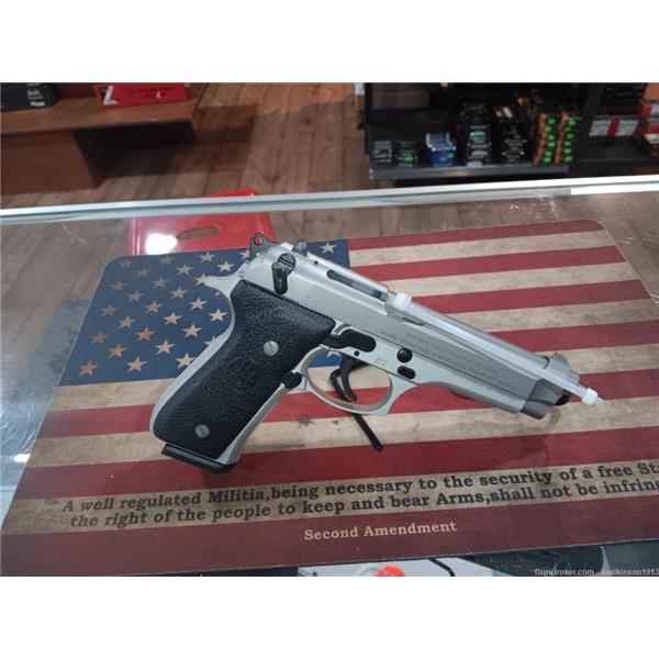 BERETTA 92FS New And Used Price, Value, & Trends 2024