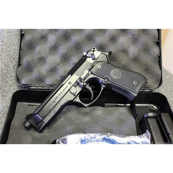 BERETTA 92FS New And Used Price, Value, & Trends 2024