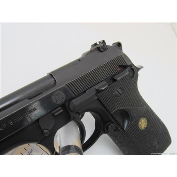 Taurus Model 99 TAURUS PT99 New and Used Price, Value, & Trends 2024
