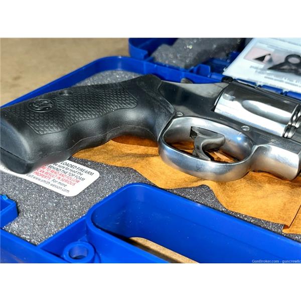 SW 686 New and Used Price, Value, & Trends 2024