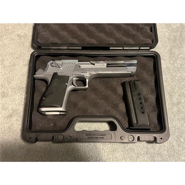 DESERT EAGLE MARK XIX DE44PC New and Used Price, Value, & Trends 2024