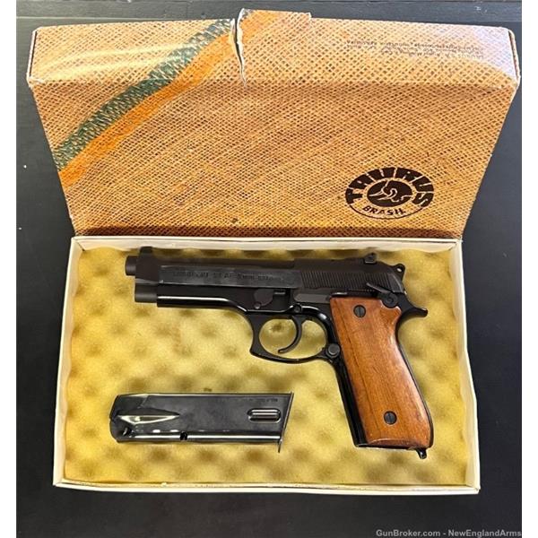 Taurus Model 99 TAURUS PT99 New and Used Price, Value, & Trends 2024