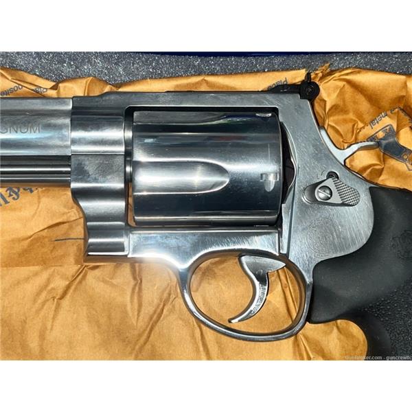 SMITH AND WESSON 460 New and Used Price, Value, & Trends 2024