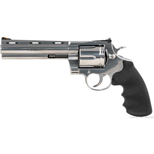 COLT ANACONDA New and Used Price, Value, & Trends 2024