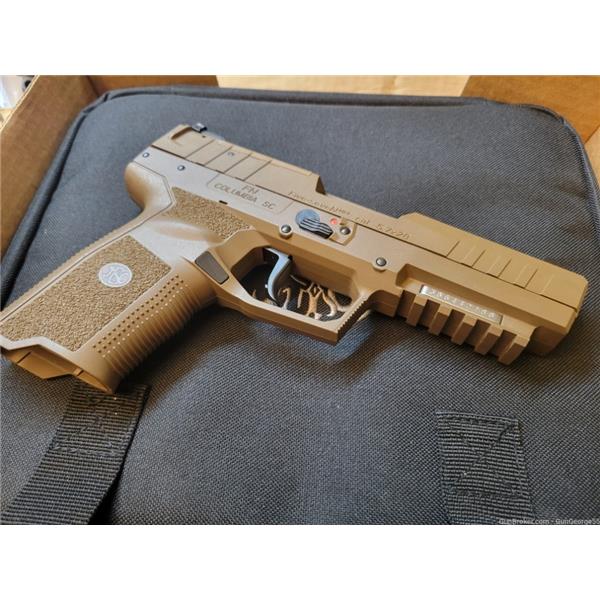 FN FIVE SEVEN New and Used Price, Value, & Trends 2024