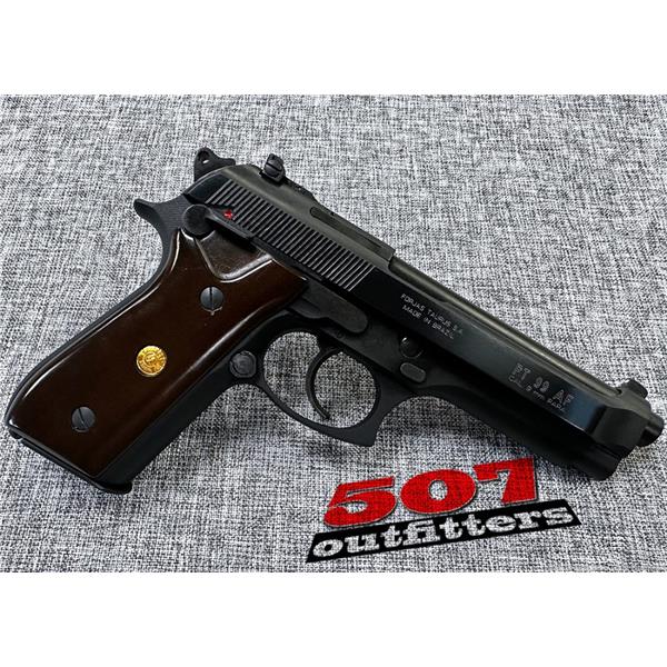 Taurus Model 99 TAURUS PT99 New and Used Price, Value, & Trends 2024