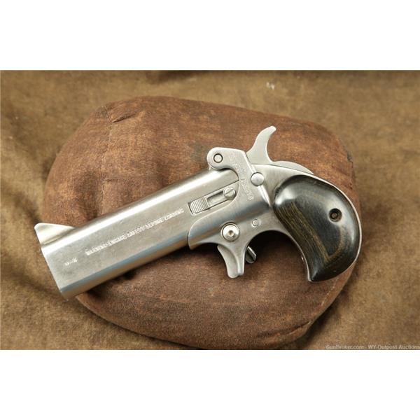 AMERICAN DERRINGER 4 ALASKAN SURVIVAL New and Used Price, Value ...