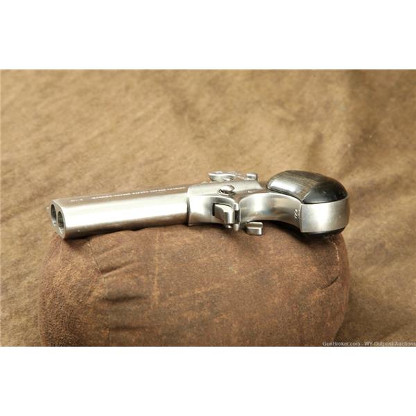 AMERICAN DERRINGER 4 ALASKAN SURVIVAL New and Used Price, Value ...