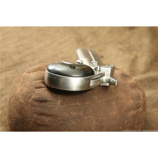 AMERICAN DERRINGER 4 ALASKAN SURVIVAL New and Used Price, Value ...