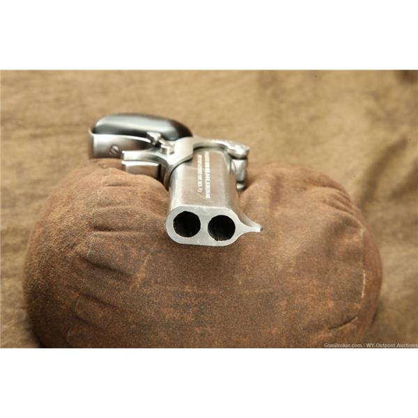 AMERICAN DERRINGER 4 ALASKAN SURVIVAL New and Used Price, Value ...