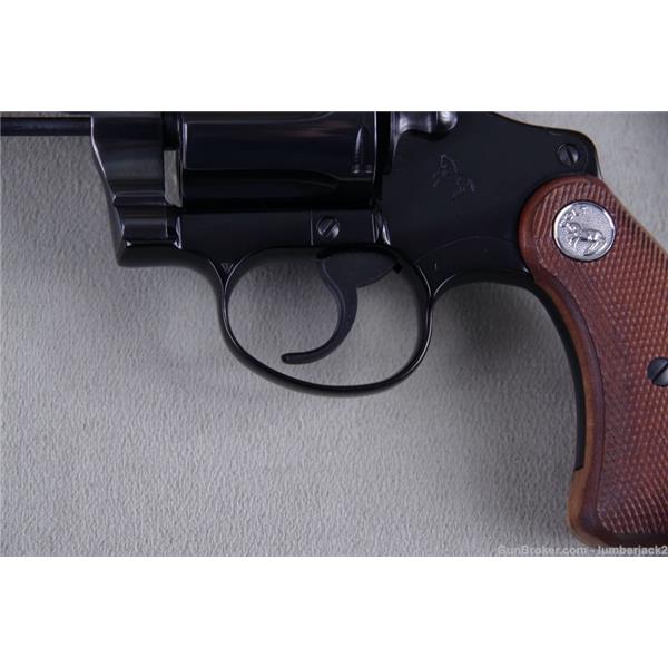 COLT COBRA .38 SPECIAL New and Used Price, Value, & Trends 2024