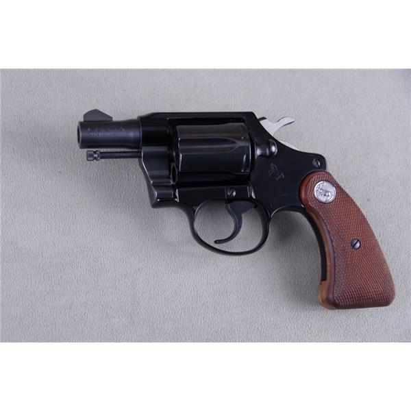 COLT COBRA .38 SPECIAL New and Used Price, Value, & Trends 2024