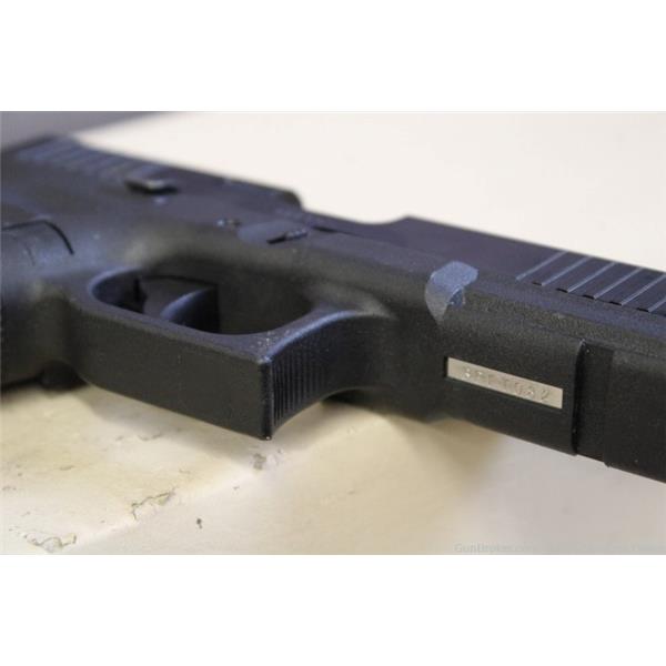 Glock 17 Gen5 MOS - KHIGA Representaciones