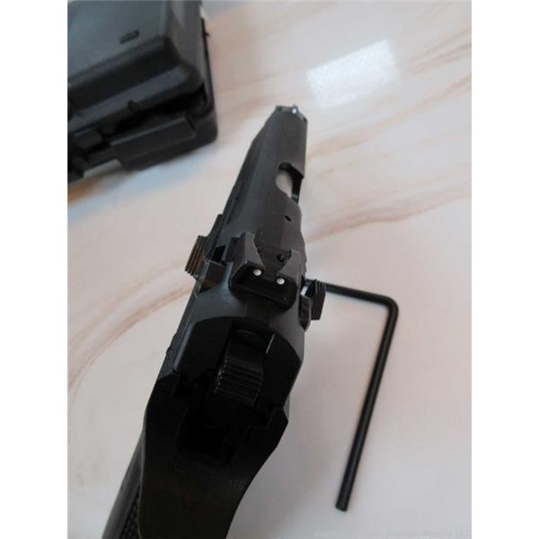 MAGNUM RESEARCH BABY DESERT EAGLE New and Used Price, Value, & Trends 2024