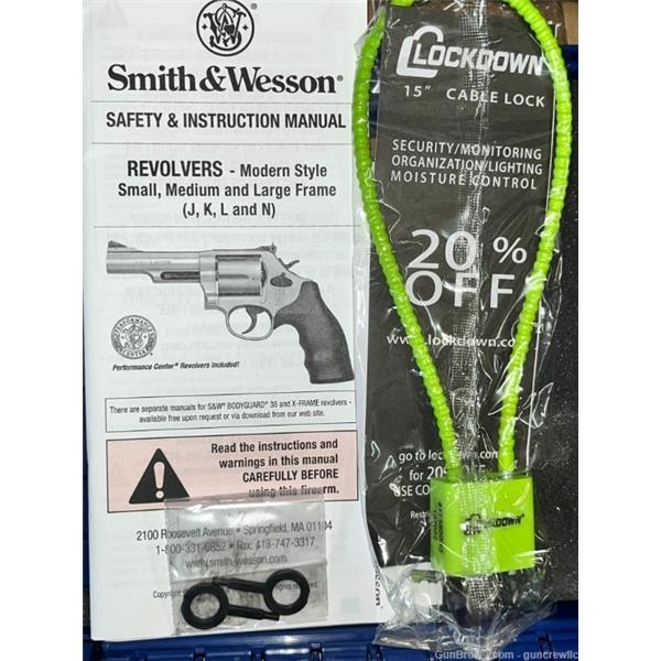 SW 686 New and Used Price, Value, & Trends 2024