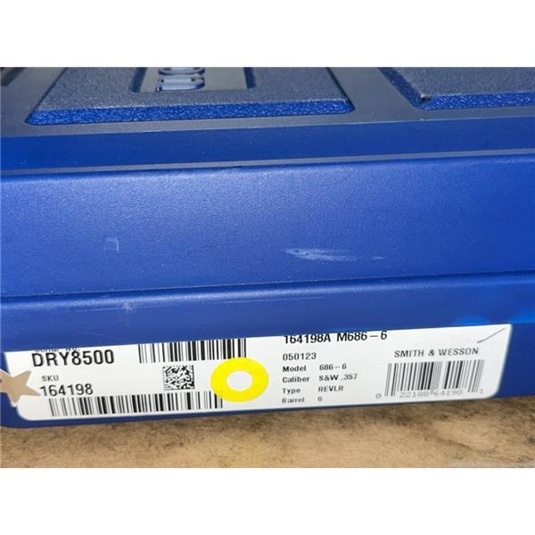 SW 686 New and Used Price, Value, & Trends 2024