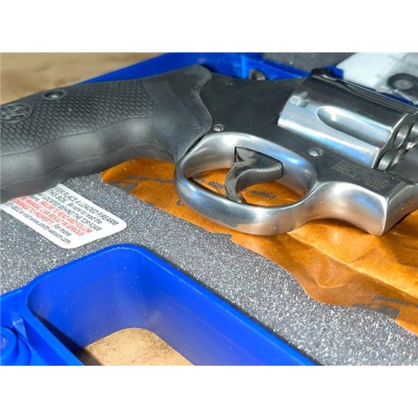 SW 686 New and Used Price, Value, & Trends 2024