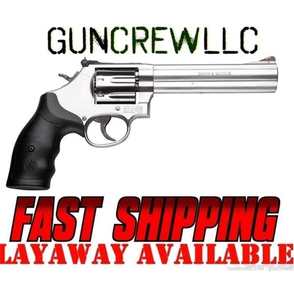 SW 686 New and Used Price, Value, & Trends 2024