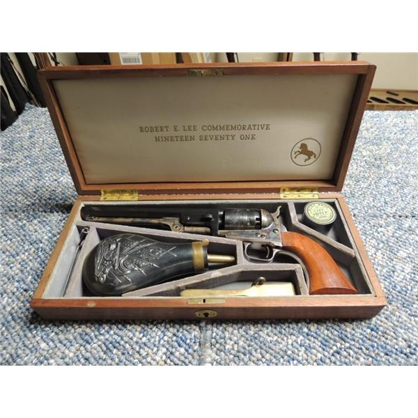 1971 1851 NAVY ROBERT E LEE New and Used Price, Value, & Trends 2024