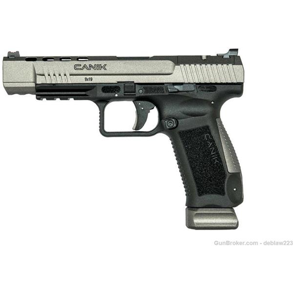 CANIK TP9SFX New and Used Price, Value, & Trends 2024