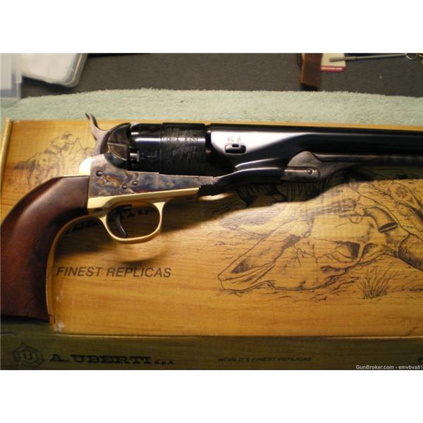 UBERTI New and Used Price, Value, & Trends 2024