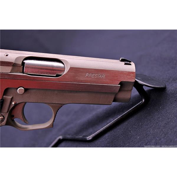 STAR 45 FIRESTAR New and Used Price, Value, & Trends 2024