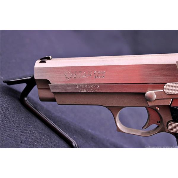 STAR 45 FIRESTAR New and Used Price, Value, & Trends 2024