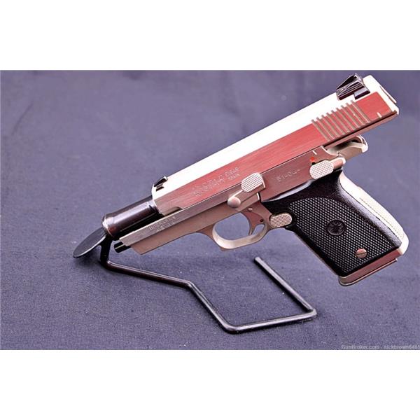 STAR 45 FIRESTAR New and Used Price, Value, & Trends 2024