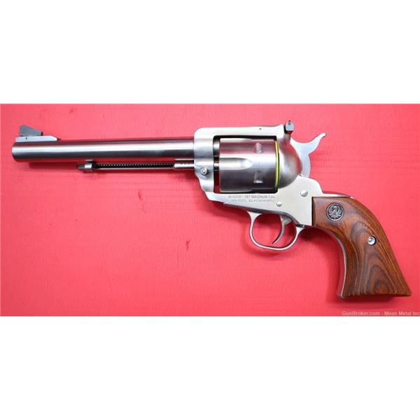 RUGER 357 BLACKHAWK New and Used Price, Value, & Trends 2024