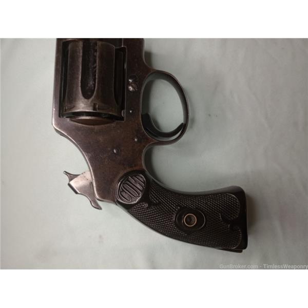 Colt Army Special 32 20 Revolver New And Used Price Value And Trends 2024 7465