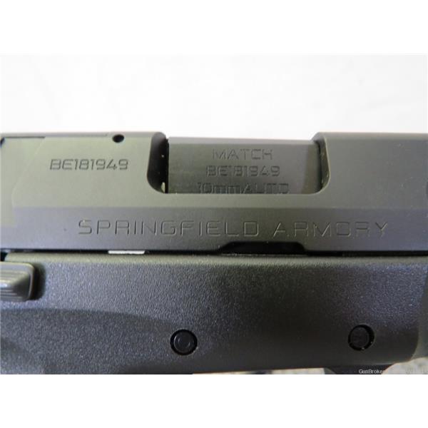 Springfield Xdm Elite New And Used Price, Value, & Trends 2024