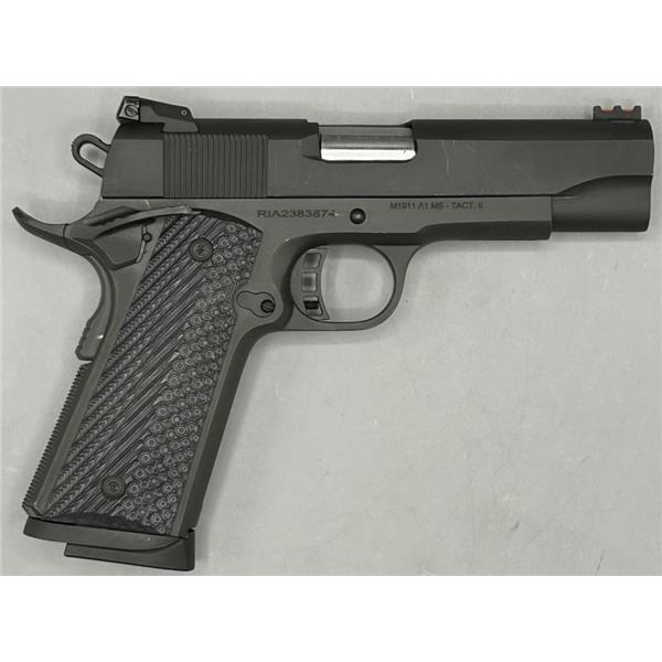 Rock Island Armory M1911 Ultra Ms New And Used Price Value And Trends 2024