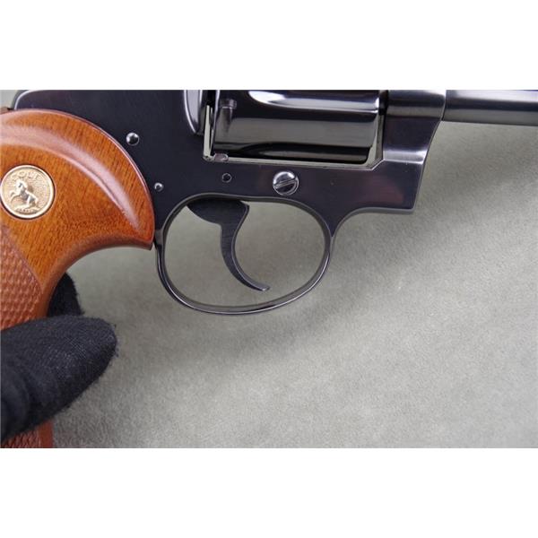 COLT DIAMONDBACK New and Used Price, Value, & Trends 2024
