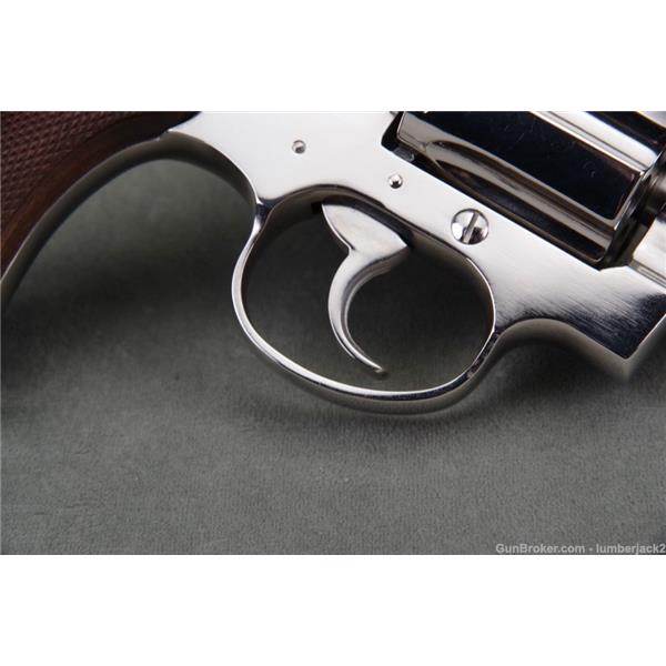COLT DIAMONDBACK 38 SPECIAL New and Used Price, Value, & Trends 2025