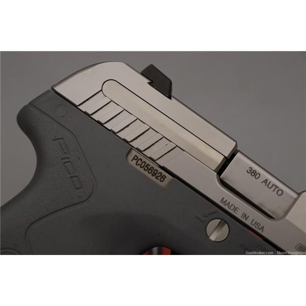 BERETTA PICO New and Used Price, Value, & Trends 2025