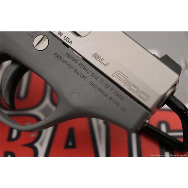 BERETTA PICO New and Used Price, Value, & Trends 2025