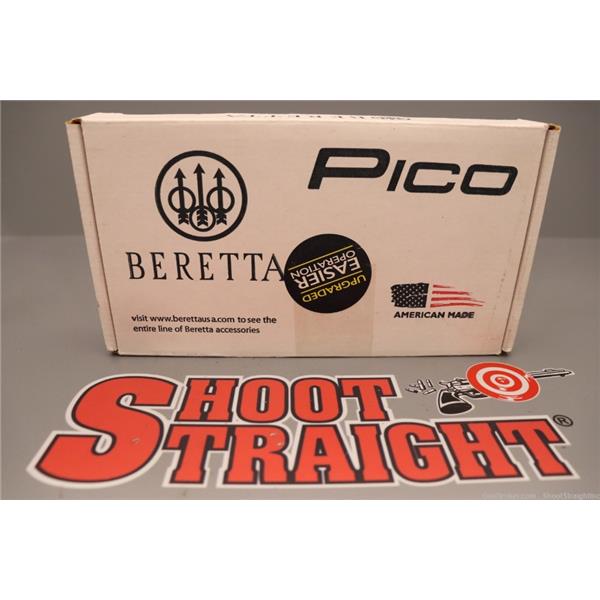 BERETTA PICO New and Used Price, Value, & Trends 2025