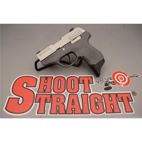 BERETTA PICO New and Used Price, Value, & Trends 2025