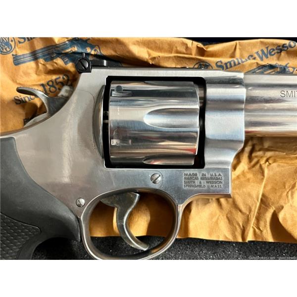 SMITH AND WESSON MODEL 10 New and Used Price, Value, & Trends 2024