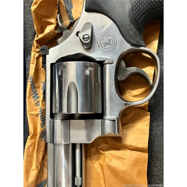 SMITH AND WESSON MODEL 10 New and Used Price, Value, & Trends 2024