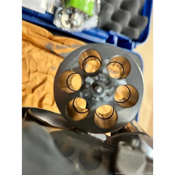 SMITH AND WESSON MODEL 10 New and Used Price, Value, & Trends 2024