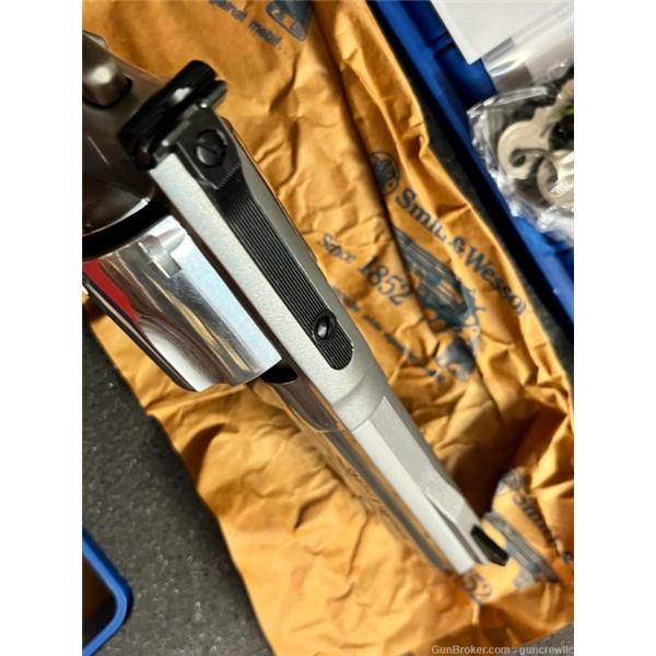 SMITH WESSON 610 New and Used Price, Value, & Trends 2024