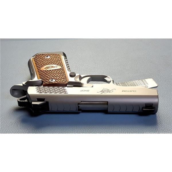 KIMBER MICRO 9 New and Used Price, Value, & Trends 2024