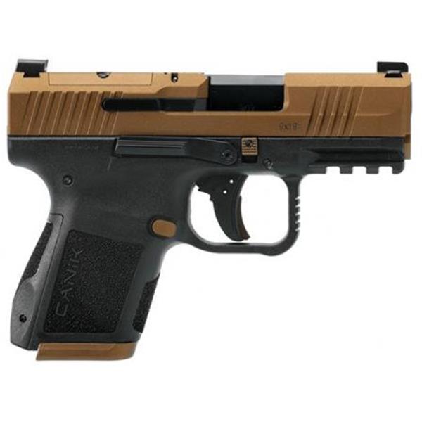 CANIK MC9 New and Used Price, Value, & Trends 2024