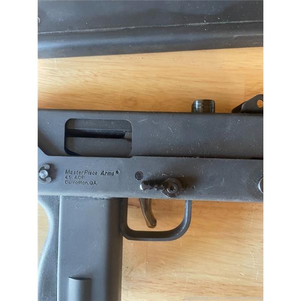 MAC 10 New and Used Price, Value, & Trends 2025