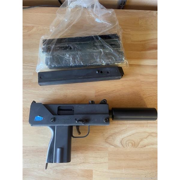 MAC 10 New and Used Price, Value, & Trends 2025