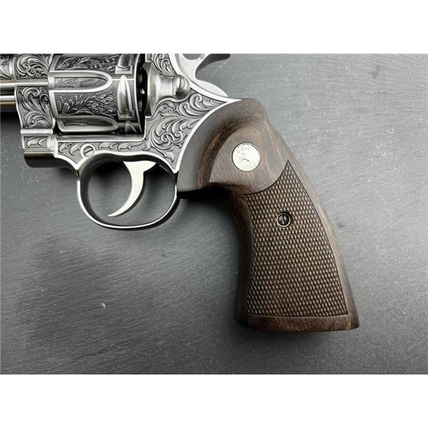 COLT PYTHON New and Used Price, Value, & Trends 2024
