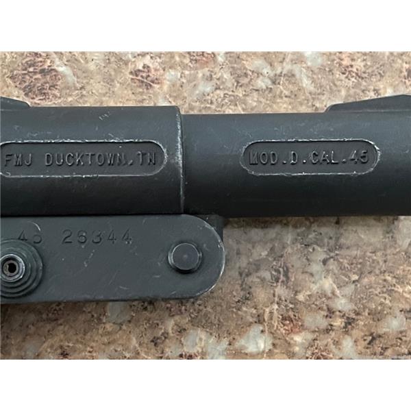 DUCKTOWN MODEL D 45 New and Used Price, Value, & Trends 2024