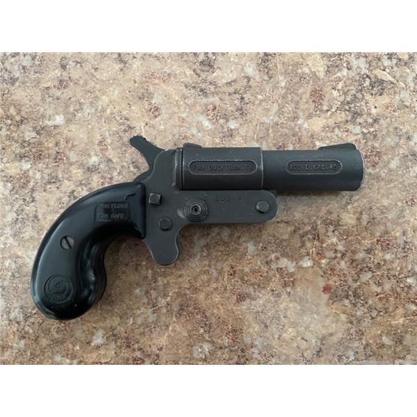 DUCKTOWN MODEL D 45 New and Used Price, Value, & Trends 2024